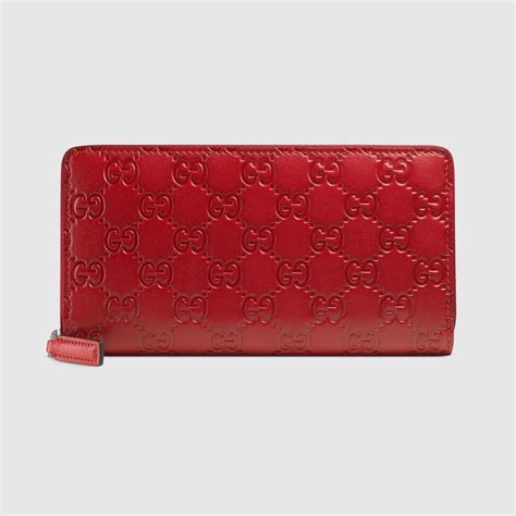 gucci zip around wallet fake|real gucci men's wallet.